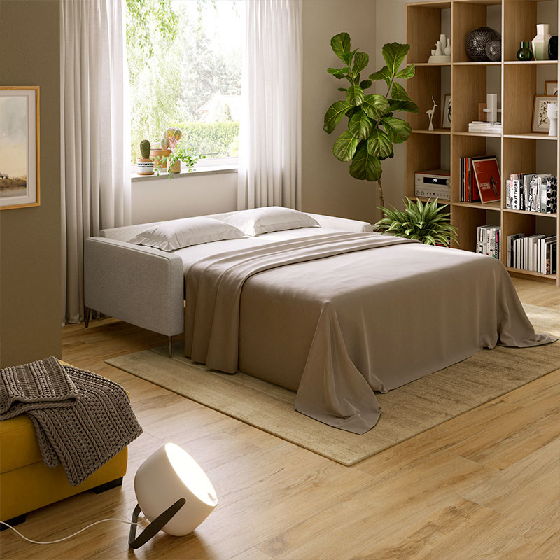 Natuzzi Fascino Sofa